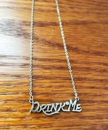 水曜日のアリス | ネックレス