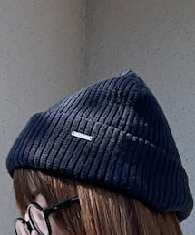 used | Niko and…(ニットキャップ/ビーニー)