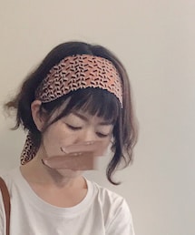 studio CLIP | ストール/ショール