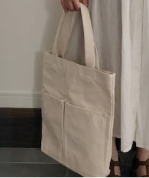 無印良品 | トートバッグ