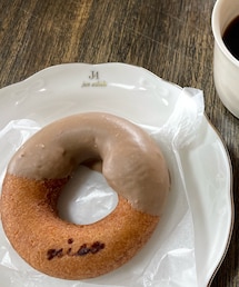 nicoドーナツ | もちもち感がたまらんすな♥️(その他)