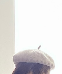 Samansa Mos2 | ハンチング/ベレー帽