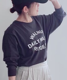 studio CLIP | Tシャツ/カットソー