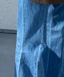 kutir | デニムパンツ