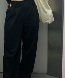 UNIQLO | パンツ