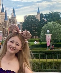 Disney | カチューシャ