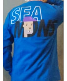 WIND AND SEA | Tシャツ/カットソー