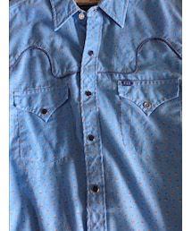 古着 | ウェスタンシャツ(シャツ/ブラウス)