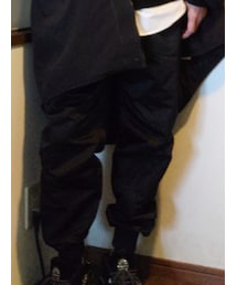 MR.GENTLEMAN | その他パンツ