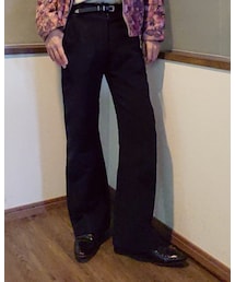 Maison Margiela | スラックス