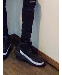 NEIGHBORHOOD | ブーツ