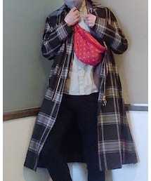 Education from Youngmachines | ステンカラーコート