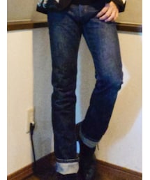 HYSTERICS | デニムパンツ