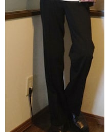 Undercoverism | スラックス