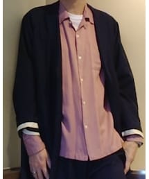 AZIONE | シャツ/ブラウス