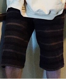 GENERAL RESEARCH | パンツ