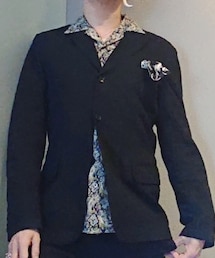 COMME des GARCONS HOMME PLUS | テーラードジャケット