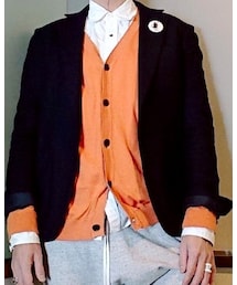 UNUSED | テーラードジャケット