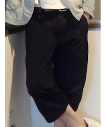 CYCLE | その他パンツ