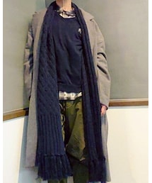 VANQUISH | マフラー