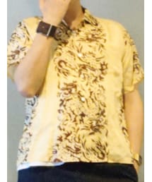 SUN SURF | シャツ/ブラウス