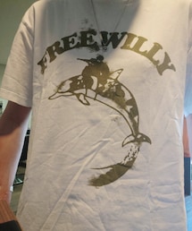 GRANDCANYON×DRAGONASH | Tシャツ/カットソー