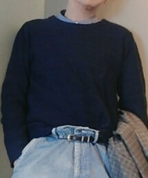 hardcover | ニット/セーター