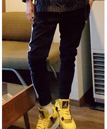 VANQUISH | その他パンツ