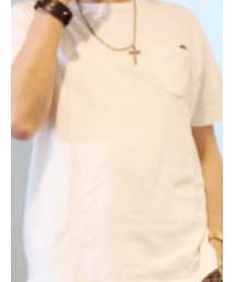 無印良品 | Tシャツ/カットソー