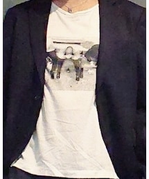 GB | Tシャツ/カットソー