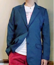 glamb | テーラードジャケット