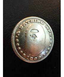 A BATHING APE | ブローチ/コサージュ