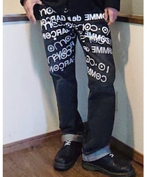 Levi's | デニムパンツ