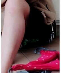 off white | その他パンツ