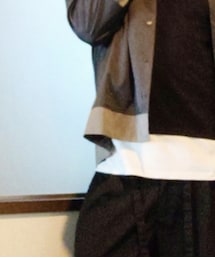 NUMBER (N)INE | Tシャツ/カットソー