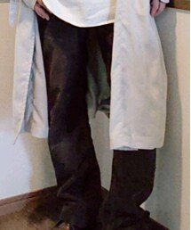 DOLCE&GABBANA | パンツ