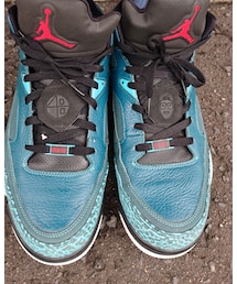 AIR JORDAN | スニーカー