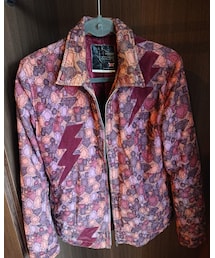 UNDERCOVER | ブルゾン