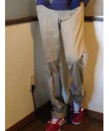 WACKO MARIA | スラックス