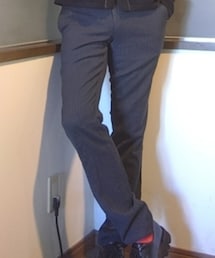 DOLCE&GABBANA | スラックス