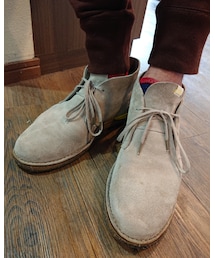VISVIM | ブーツ