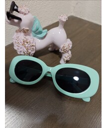 ZARA | サングラス