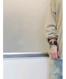 MARTIN MARGIELA | バングル/リストバンド