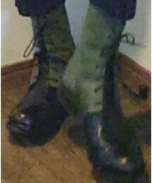 Delle Cose | ブーツ