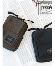 PORTER | ボディバッグ/ウエストポーチ