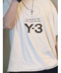 Y-3 | Tシャツ/カットソー