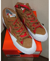 NIKE | スニーカー