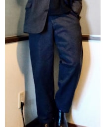 Y's | 古着(スラックス)