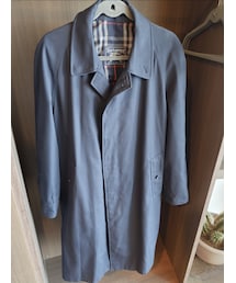 BURBERRY | 古着(ステンカラーコート)