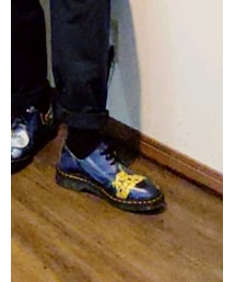 Dr. Martens | ドレスシューズ